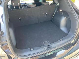 FORD Kuga usata, con Fendinebbia