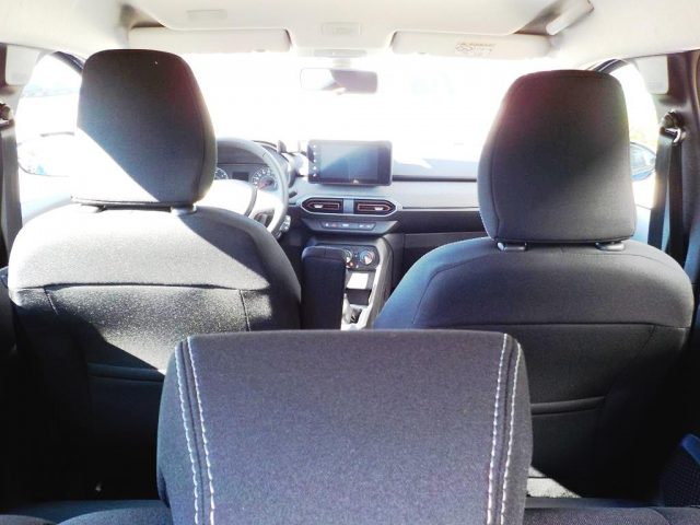 DACIA Sandero usata, con Fendinebbia