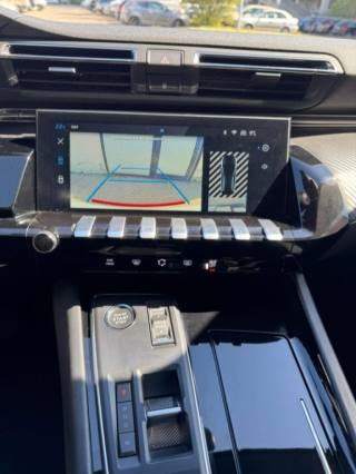 PEUGEOT 508 usata, con Cerchi in lega