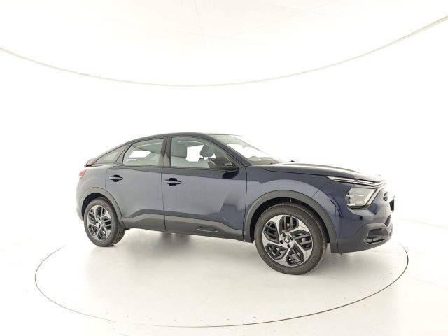 CITROEN C4 usata, con Fendinebbia