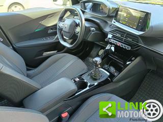 PEUGEOT 2008 usata, con ESP