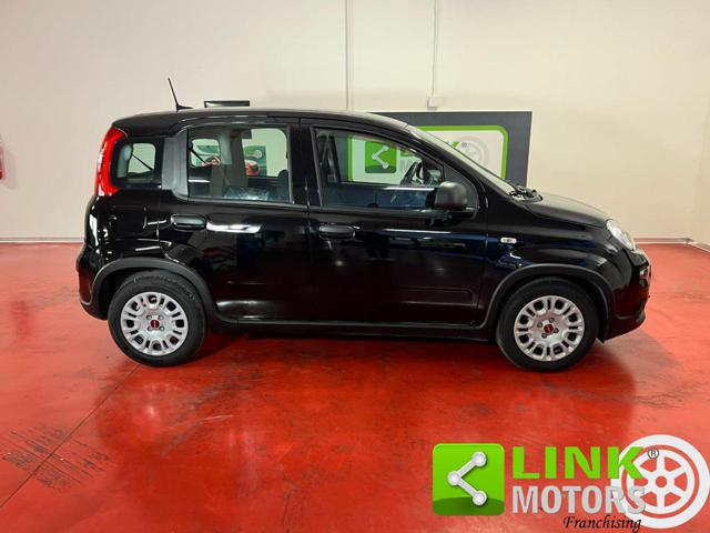 FIAT Panda usata, con Climatizzatore
