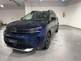 CITROEN C5 Aircross usata, con Cerchi in lega