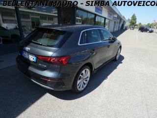 AUDI A3 usata, con Chiusura centralizzata