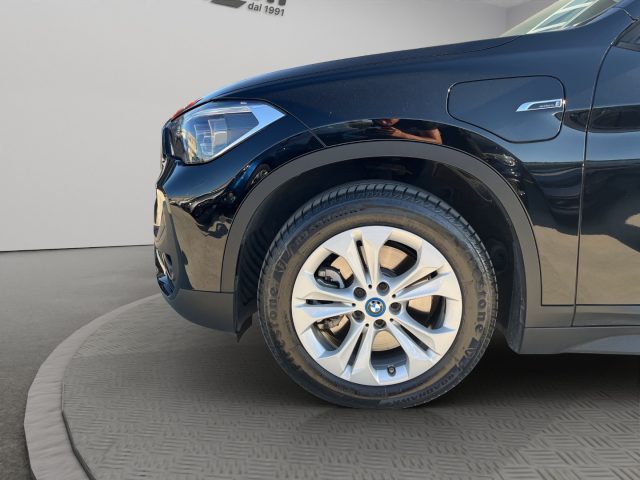 BMW X1 usata, con Filtro antiparticolato