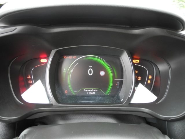 RENAULT Kadjar usata, con Sistema di navigazione