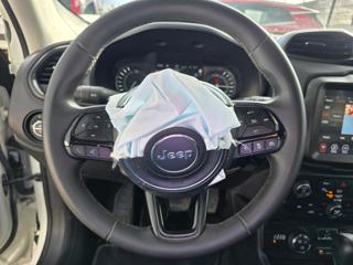 JEEP Renegade usata, con Cruise Control