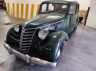 FIAT 1100 1100 E