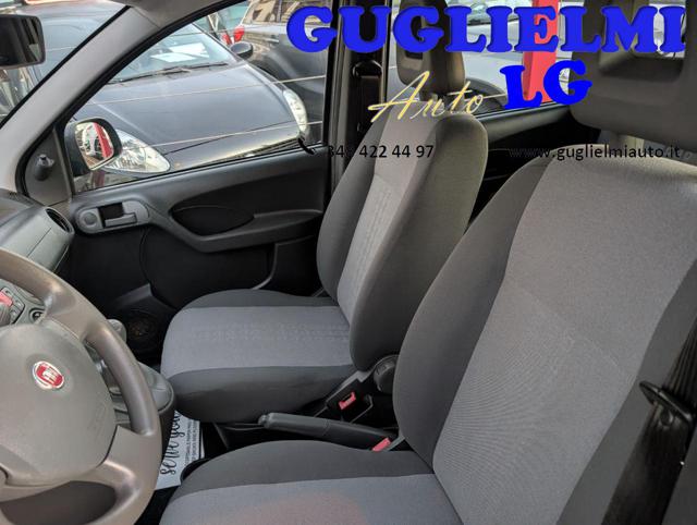 FIAT Panda usata 12
