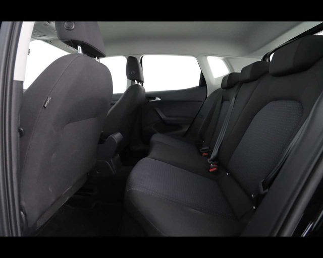 SEAT Arona usata, con Controllo trazione