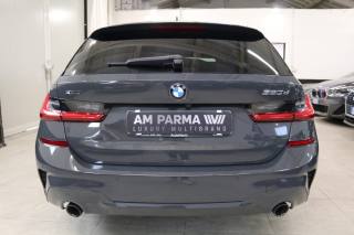 BMW 320 usata, con Antifurto