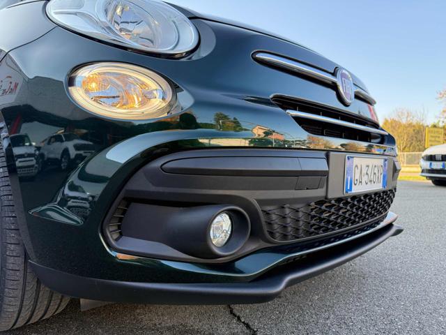 FIAT 500L usata, con Bracciolo