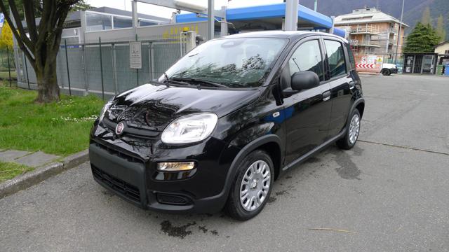 FIAT Panda usata, con ABS