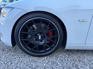 BMW 335 usata, con Cerchi in lega