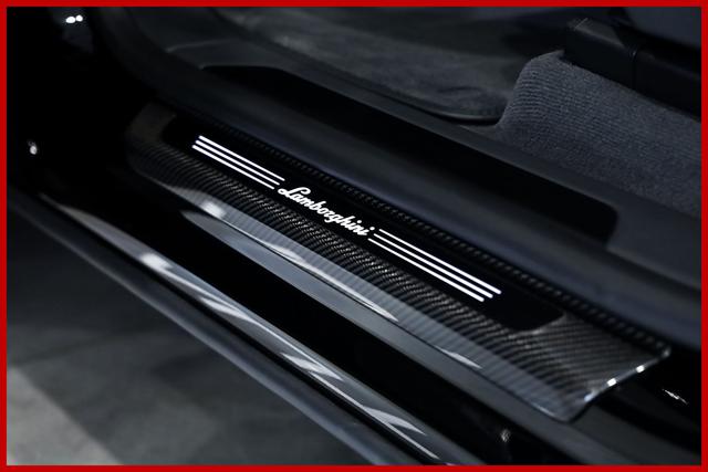 LAMBORGHINI Urus usata, con Controllo trazione