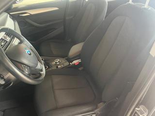 BMW X1 usata, con Airbag Passeggero