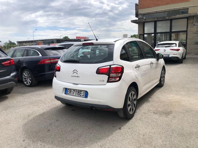 CITROEN C3 usata, con Autoradio