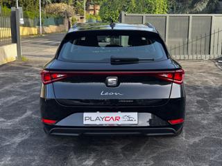 SEAT Leon usata, con Alzacristalli elettrici