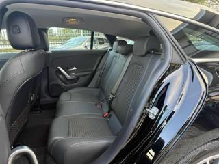 MERCEDES-BENZ CLA 200 usata, con Bracciolo