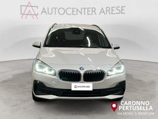 BMW 218 usata, con Climatizzatore