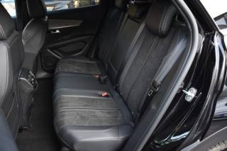 PEUGEOT 3008 usata, con Vetri oscurati