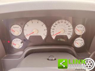 DODGE RAM usata 12