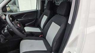 FIAT Doblo usata 9