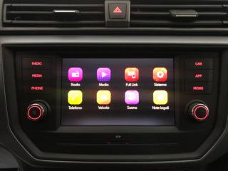 SEAT Arona usata, con Cruise Control