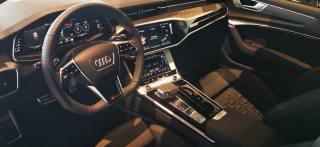 AUDI RS6 usata, con Cerchi in lega