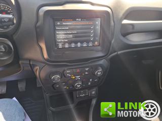 JEEP Renegade usata, con Servosterzo