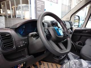 PEUGEOT Boxer usata, con Riconoscimento dei segnali stradali