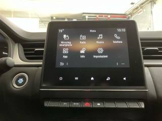 RENAULT Captur usata 12