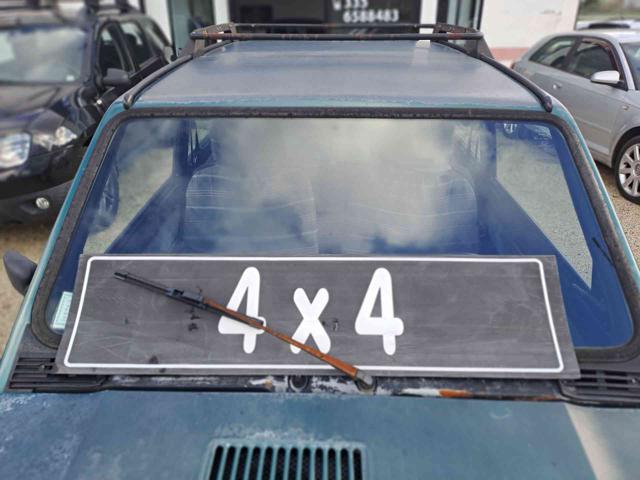 FIAT Panda usata 25
