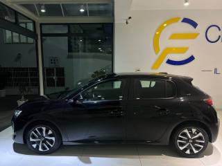 PEUGEOT 208 usata, con Boardcomputer