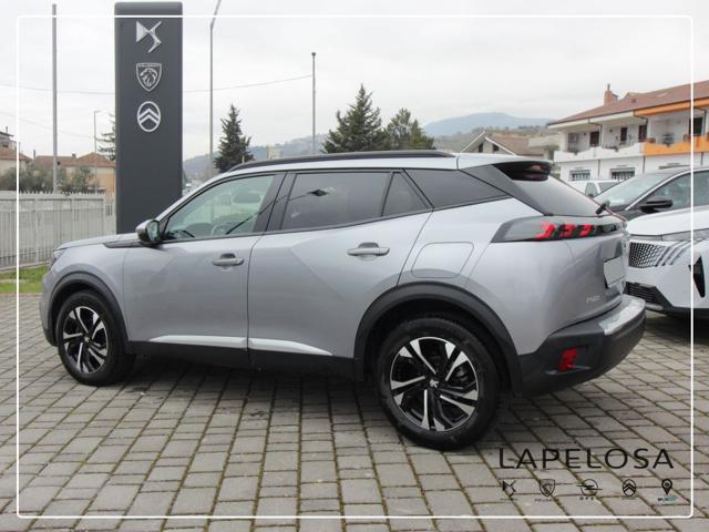 PEUGEOT 2008 usata, con Cruise Control