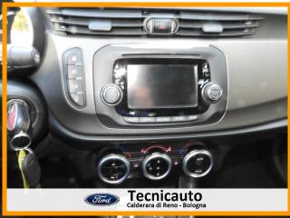 ALFA ROMEO Giulietta usata, con Bracciolo