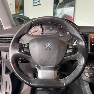 PEUGEOT 308 usata, con Chiusura centralizzata