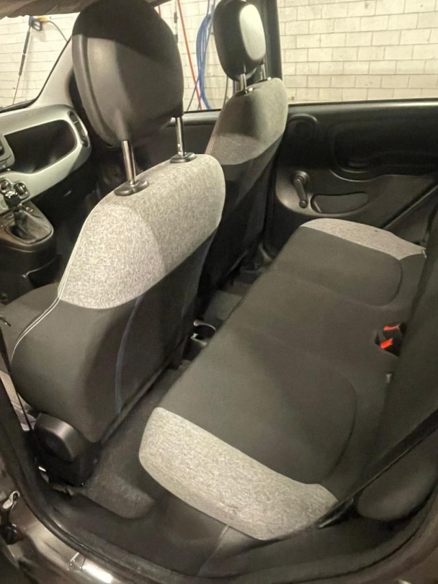 FIAT Panda usata, con Autoradio digitale