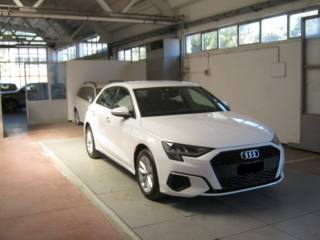 AUDI A3 SPB 30 g-tron S tronic Business