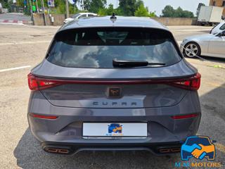 CUPRA Leon usata, con Alzacristalli elettrici
