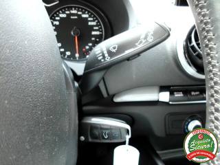 AUDI A3 usata, con Volante multifunzione