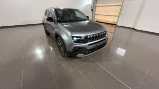 JEEP Avenger usata, con Airbag