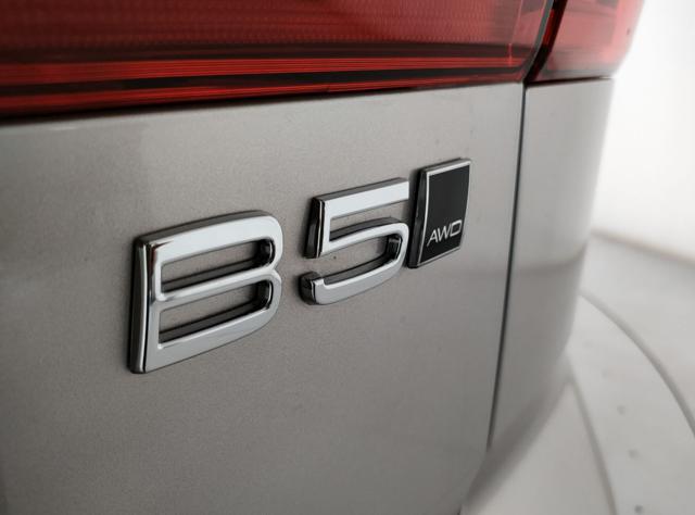 VOLVO XC60 usata, con Volante multifunzione