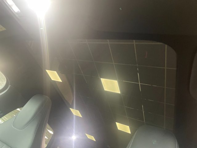 FORD Explorer usata, con Regolazione elettrica sedili