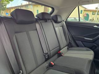 VOLKSWAGEN T-Roc usata 118