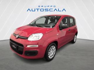 FIAT Pandina 1.0 FireFly S&S Hybrid Pop