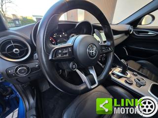 ALFA ROMEO Giulia usata, con Chiusura centralizzata