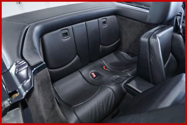 MERCEDES-BENZ SL 320 usata, con Controllo trazione