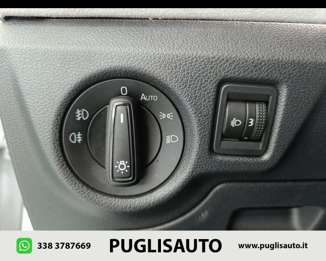 SKODA Scala usata, con Bluetooth
