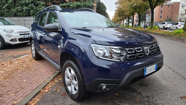 DACIA Duster usata, con Climatizzatore
